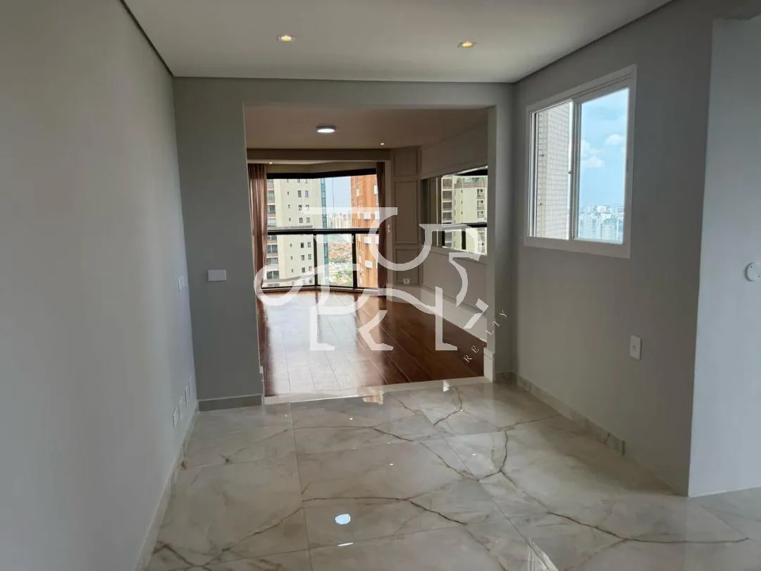 Apartamento com 3 suítes à venda em Panamby, São Paulo, por R$ 1.570.000 Imagem 10