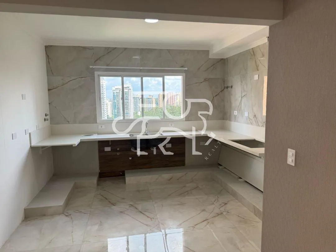 Apartamento com 3 suítes à venda em Panamby, São Paulo, por R$ 1.570.000 Imagem 3