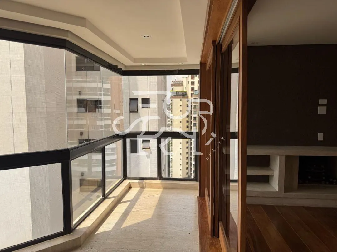 Apartamento com 3 suítes à venda em Panamby, São Paulo, por R$ 1.570.000 Imagem 6