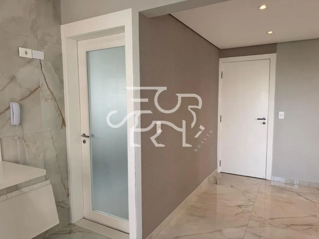 Apartamento com 3 suítes à venda em Panamby, São Paulo, por R$ 1.570.000 Imagem 22