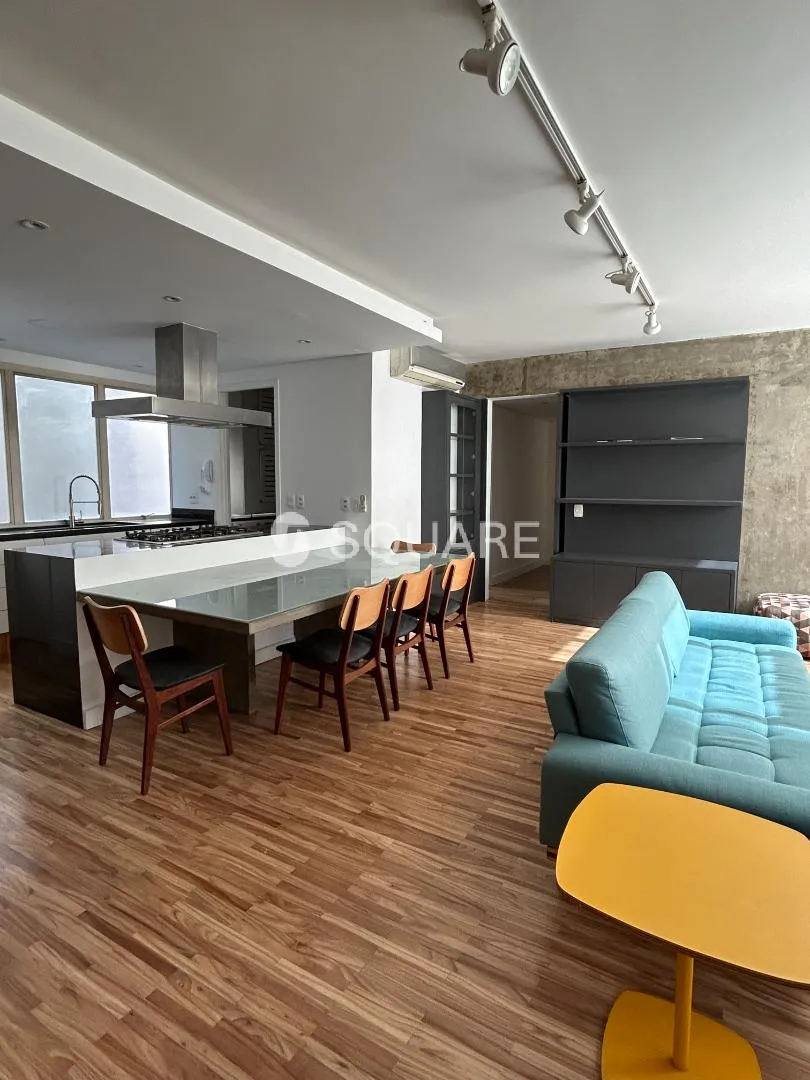 Apartamento com 1 suítes à venda em Jardim América, São Paulo, por R$ 2.200.000 Imagem 5