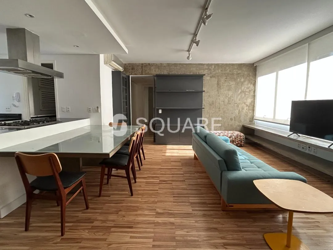 Apartamento com 1 suítes à venda em Jardim América, São Paulo, por R$ 2.200.000 Imagem 4