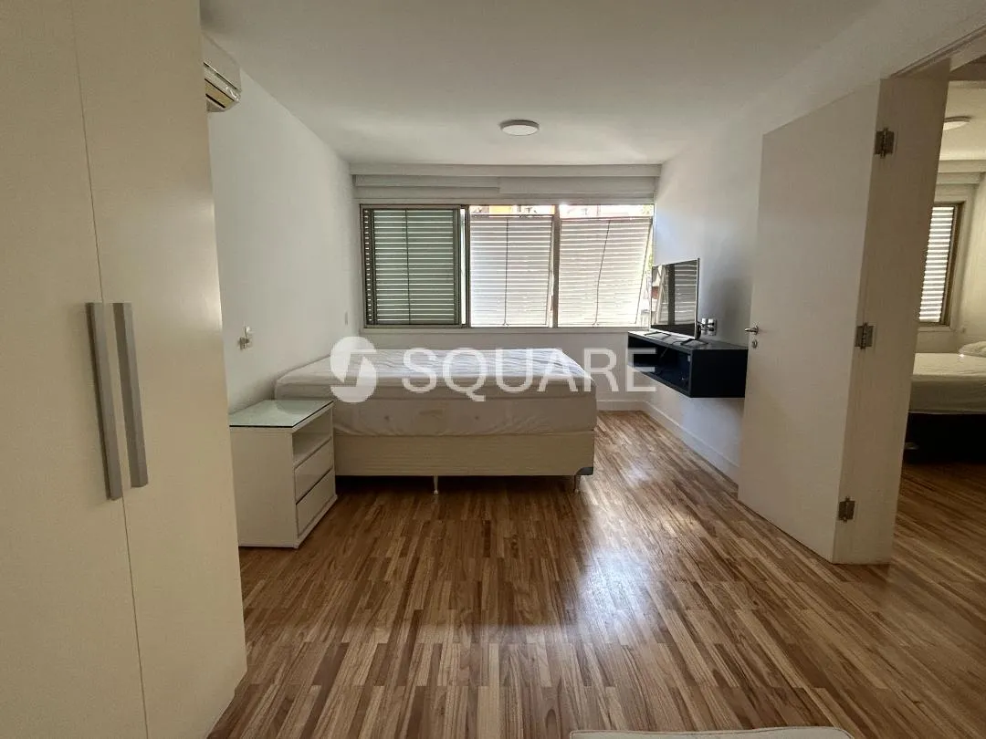 Apartamento com 1 suítes à venda em Jardim América, São Paulo, por R$ 2.200.000 Imagem 12