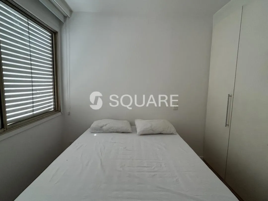 Apartamento com 1 suítes à venda em Jardim América, São Paulo, por R$ 2.200.000 Imagem 11