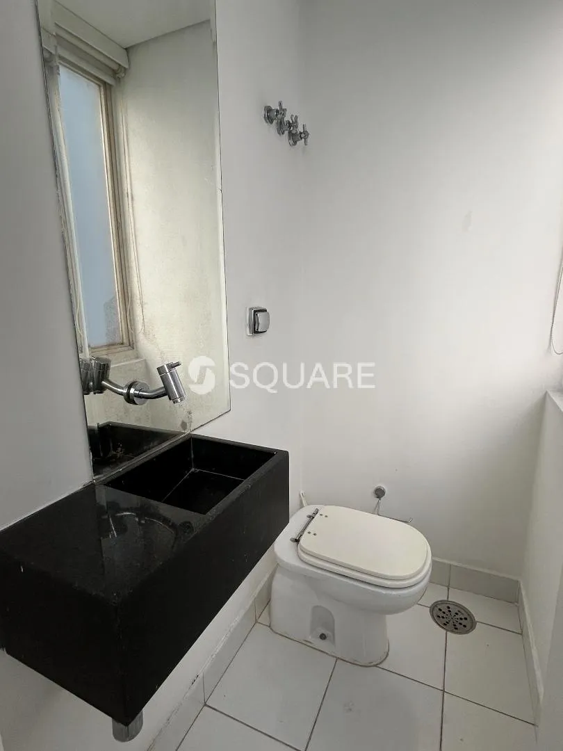 Apartamento com 1 suítes à venda em Jardim América, São Paulo, por R$ 2.200.000 Imagem 7