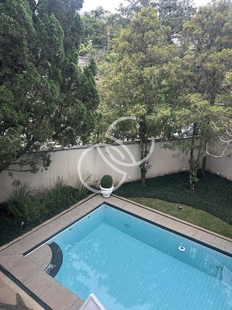 Casa de vila com 4 suítes à venda em Morumbi, São Paulo, por R$ 6.900.000 Imagem 43