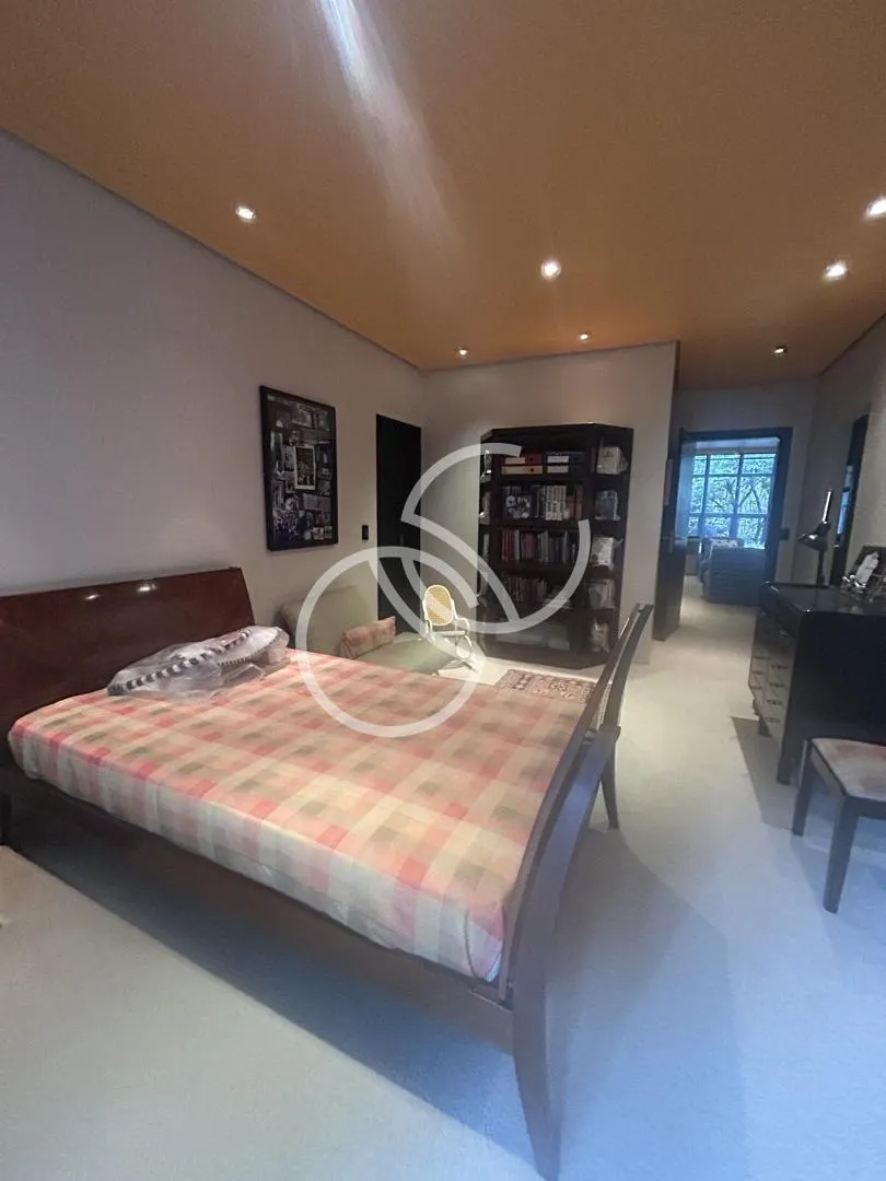 Casa de vila com 4 suítes à venda em Morumbi, São Paulo, por R$ 6.900.000 Imagem 44