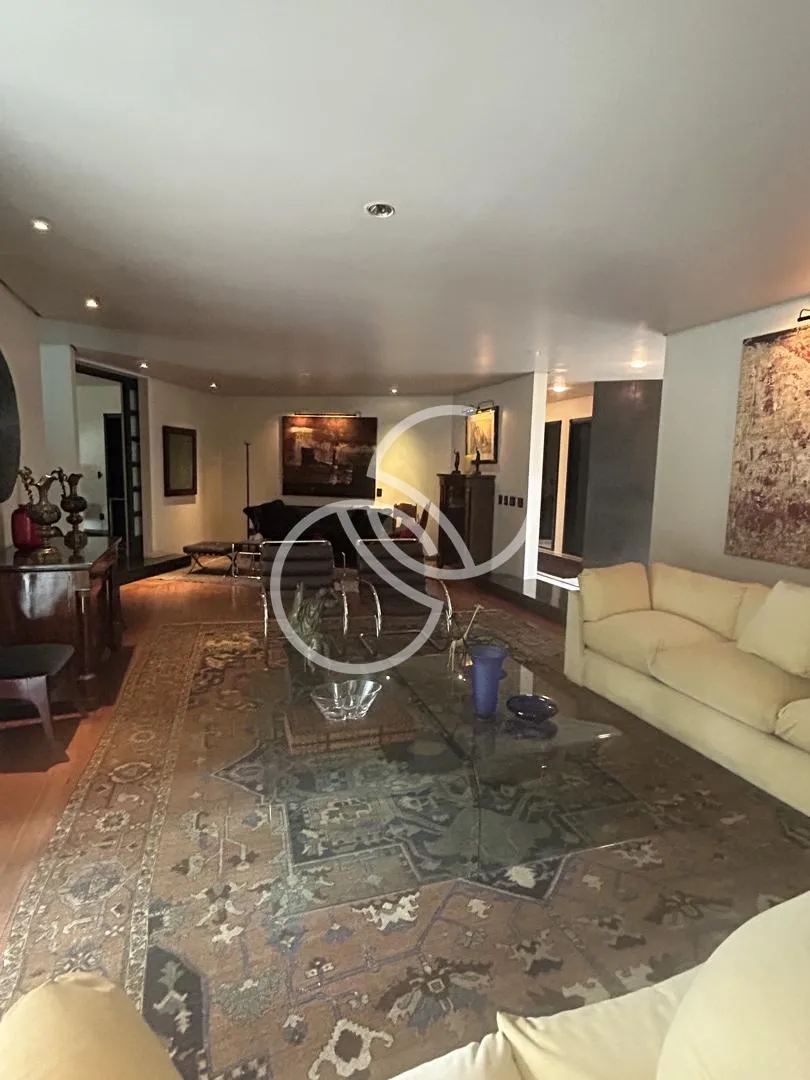 Casa de vila com 4 suítes à venda em Morumbi, São Paulo, por R$ 6.900.000 Imagem 11