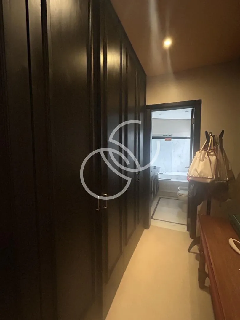 Casa de vila com 4 suítes à venda em Morumbi, São Paulo, por R$ 6.900.000 Imagem 46