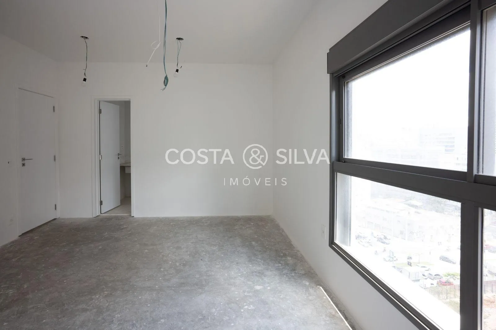 Apartamento com 3 suítes à venda em Vila Nova Conceição, São Paulo, por R$ 3.750.000 Imagem 11