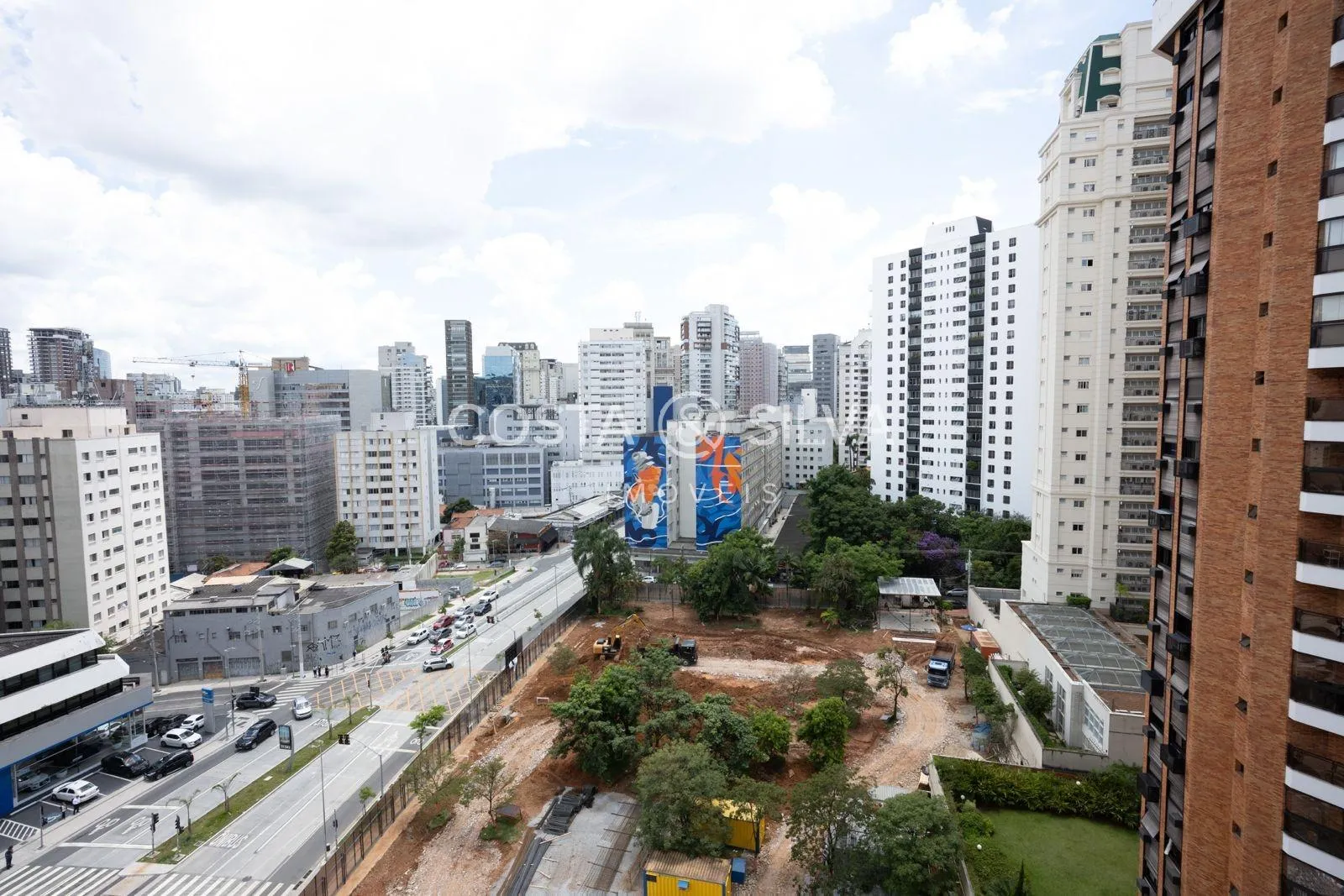 Apartamento com 3 suítes à venda em Vila Nova Conceição, São Paulo, por R$ 3.750.000 Imagem 17