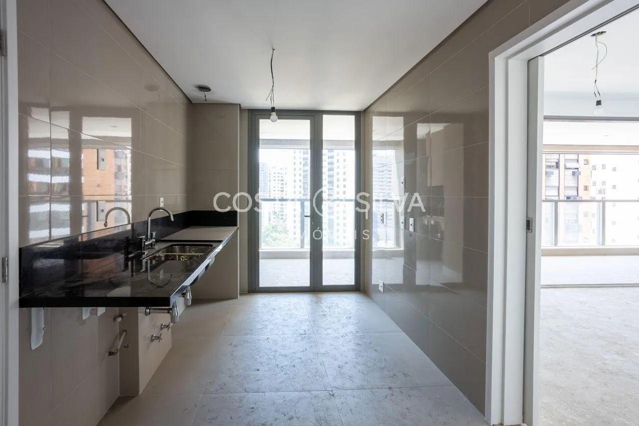 Apartamento com 3 suítes à venda em Vila Nova Conceição, São Paulo, por R$ 3.750.000 Imagem 7