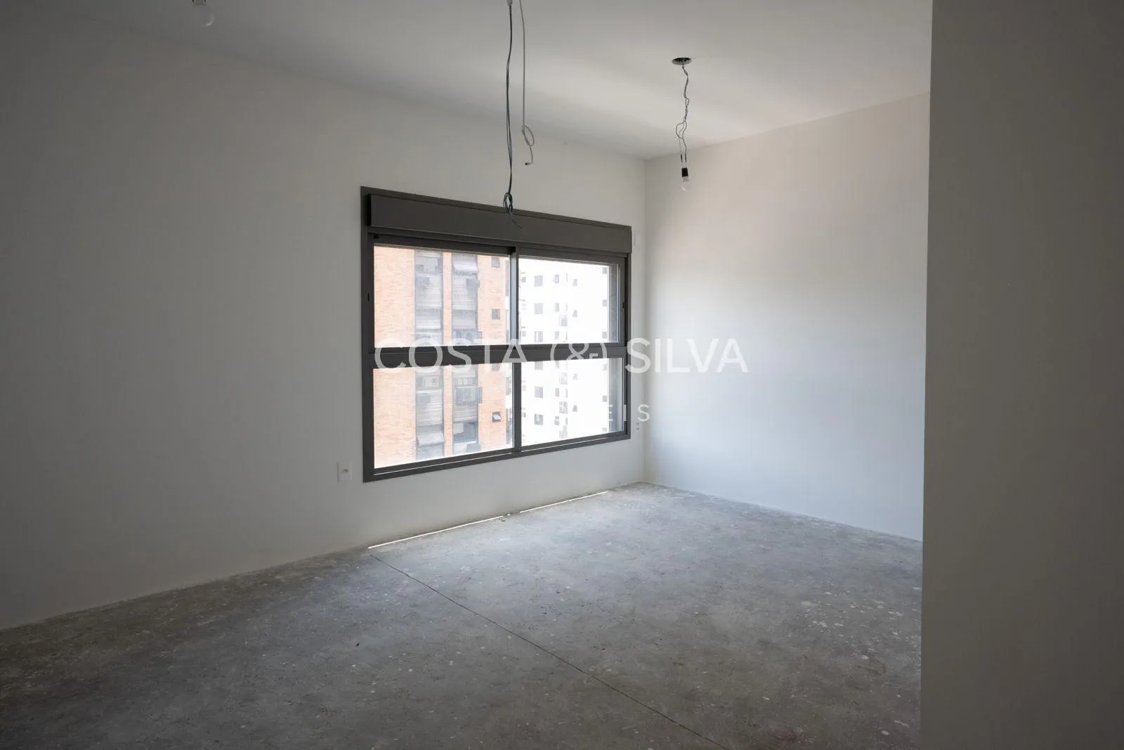 Apartamento com 3 suítes à venda em Vila Nova Conceição, São Paulo, por R$ 3.750.000 Imagem 8