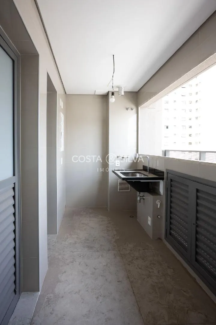 Apartamento com 3 suítes à venda em Vila Nova Conceição, São Paulo, por R$ 3.750.000 Imagem 14