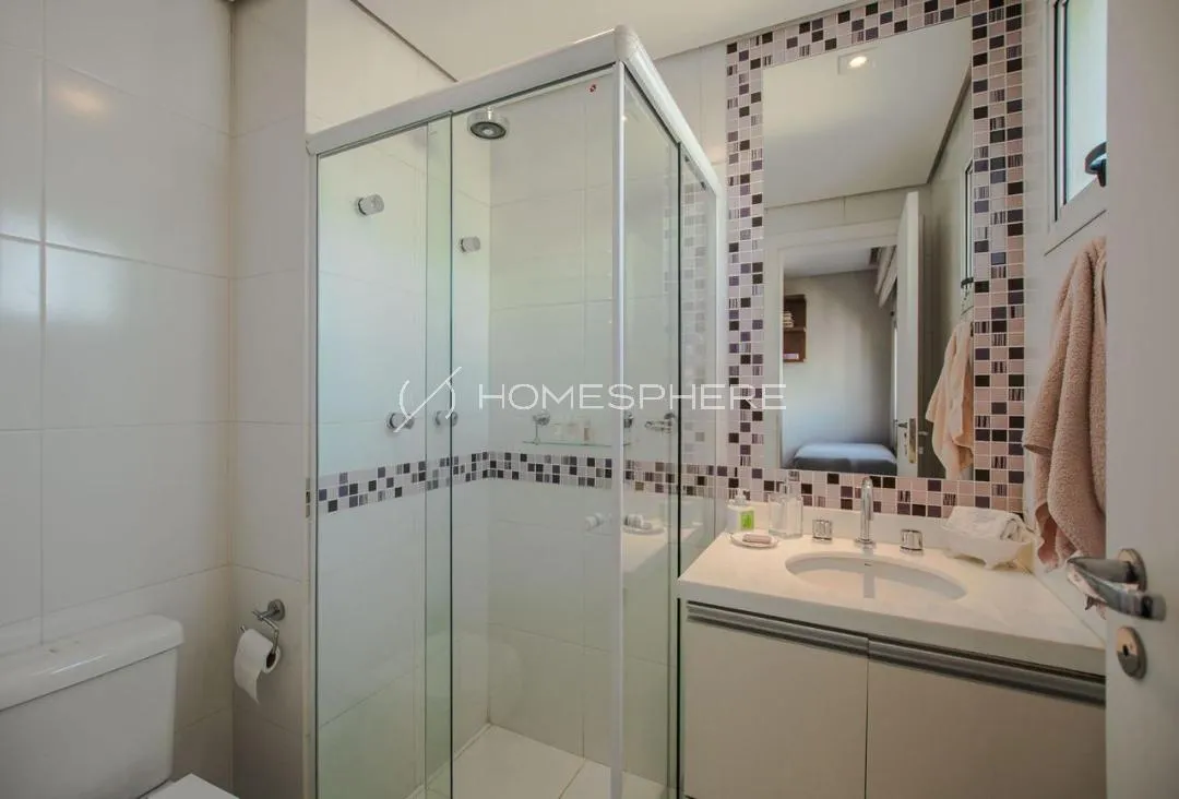 Apartamento com 3 suítes à venda em Brooklin, São Paulo, por R$ 3.600.000 Imagem 27