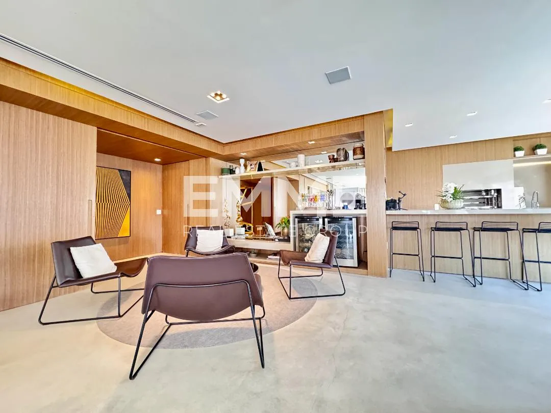 Apartamento com 4 suítes à venda em Pinheiros, São Paulo, por R$ 9.900.000 Imagem 11