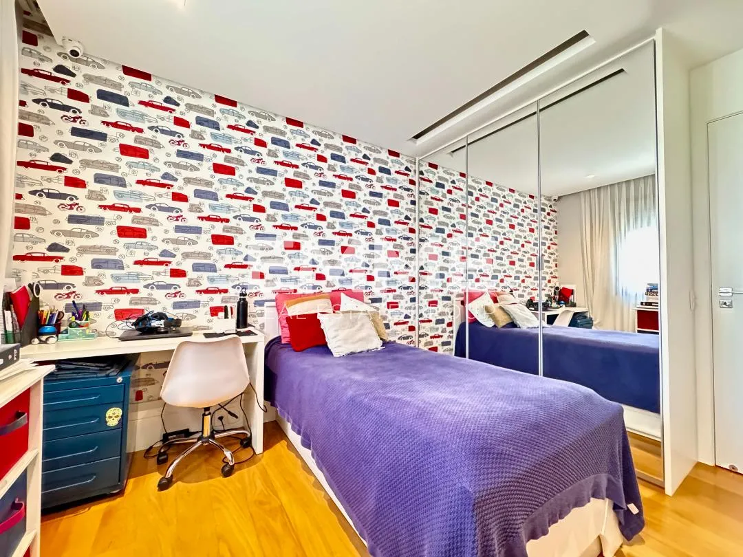 Apartamento com 4 suítes à venda em Pinheiros, São Paulo, por R$ 9.900.000 Imagem 25