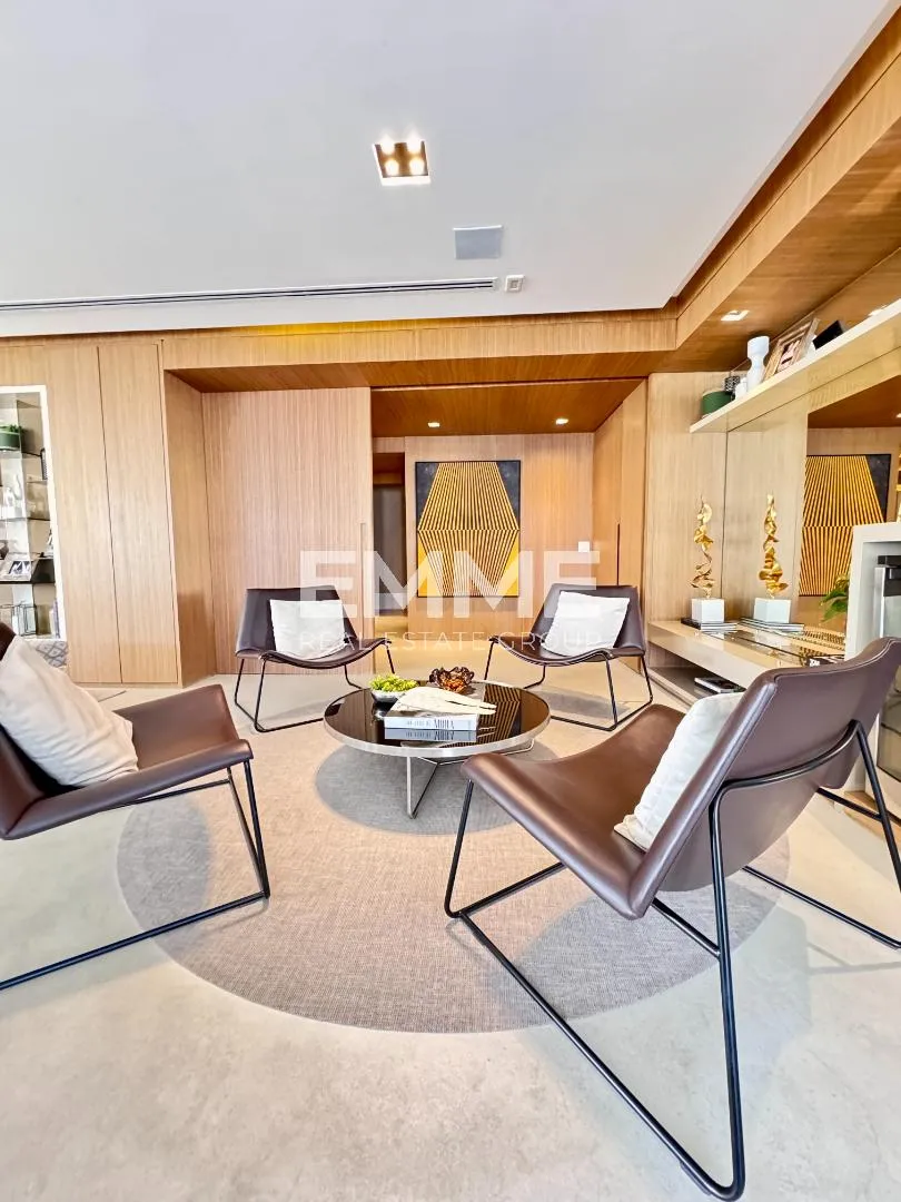 Apartamento com 4 suítes à venda em Pinheiros, São Paulo, por R$ 9.900.000 Imagem 12