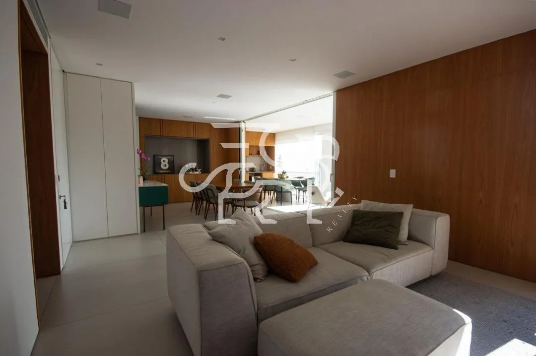 Apartamento com 3 suítes à venda em Vila Olímpia, São Paulo, por R$ 8.500.000 Imagem 10