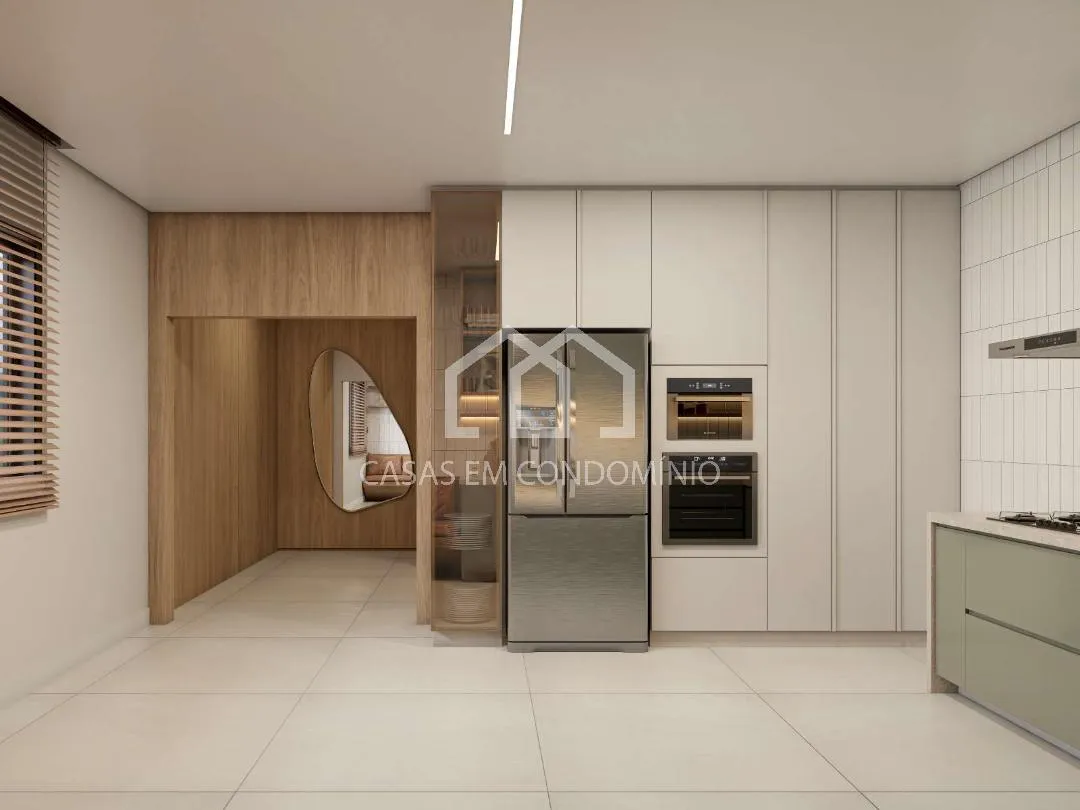 Casa de condomínio com 4 suítes à venda em Jardim Guedala, São Paulo, por R$ 7.900.000 Imagem 8