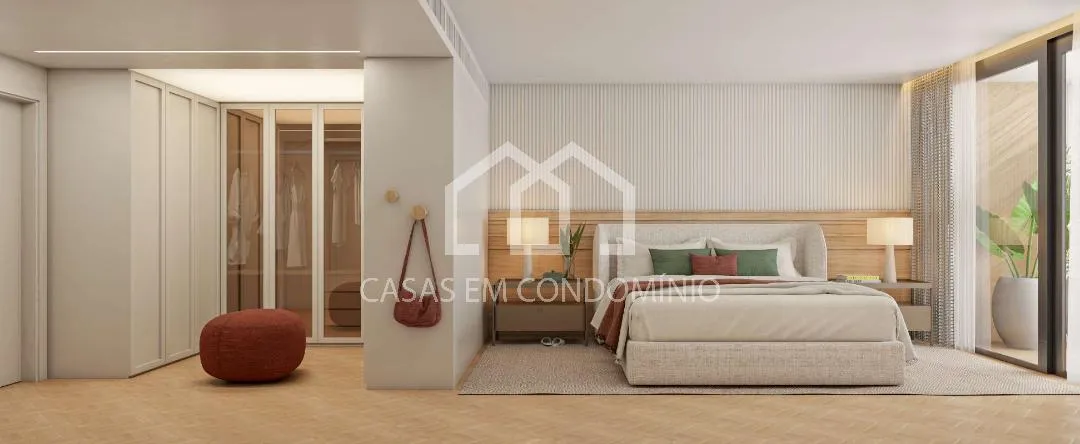 Casa de condomínio com 4 suítes à venda em Jardim Guedala, São Paulo, por R$ 7.900.000 Imagem 12