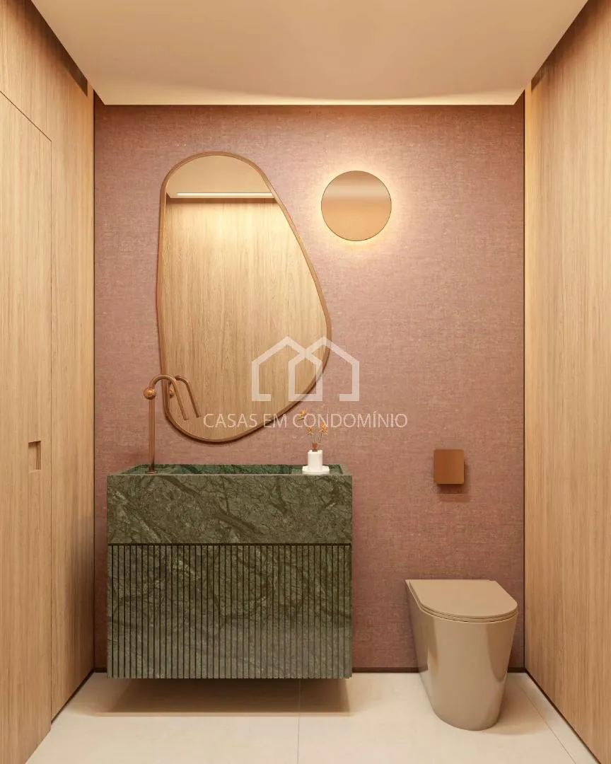 Casa de condomínio com 4 suítes à venda em Jardim Guedala, São Paulo, por R$ 7.900.000 Imagem 11