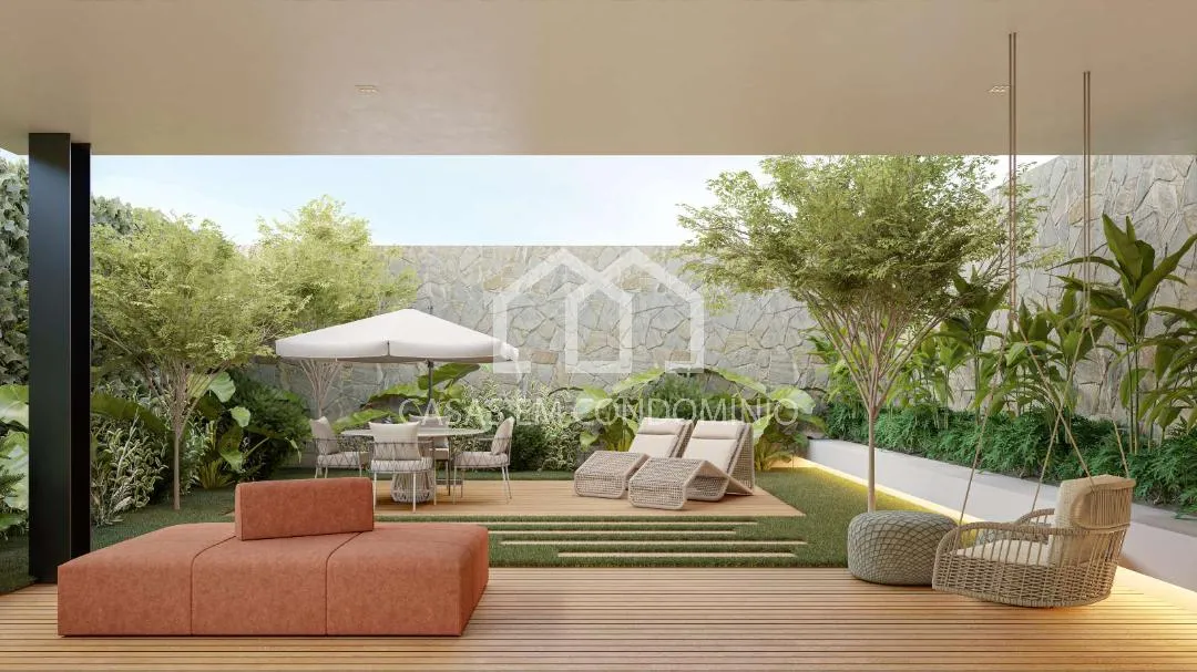 Casa de condomínio com 4 suítes à venda em Jardim Guedala, São Paulo, por R$ 7.892.500 Imagem 4