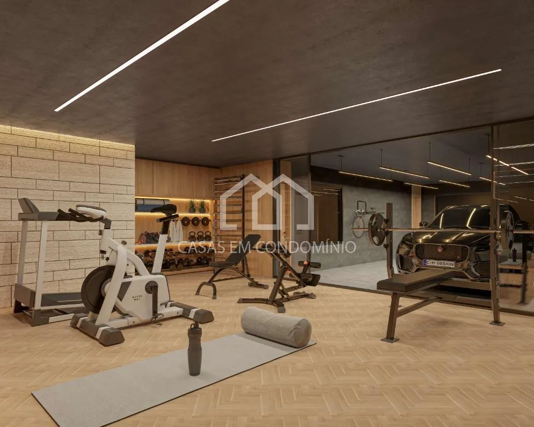 Casa de condomínio com 4 suítes à venda em Jardim Guedala, São Paulo, por R$ 7.892.500 Imagem 18