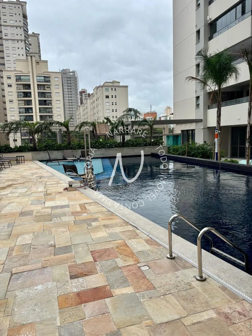 Apartamento com 1 suítes à venda em Brooklin, São Paulo, por R$ 1.450.000 Imagem 14