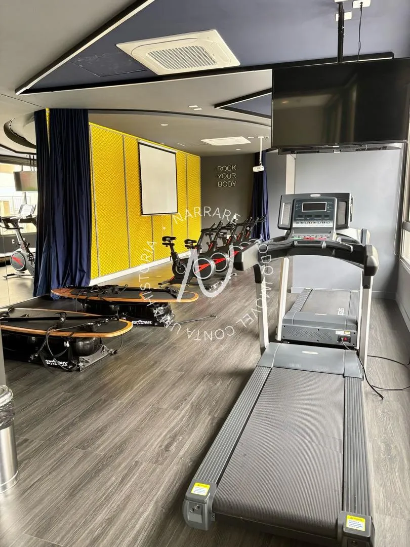 Apartamento com 1 suítes à venda em Brooklin, São Paulo, por R$ 1.450.000 Imagem 7