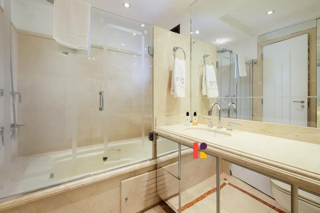 Apartamento com 2 suítes à venda em Jardim Paulistano, São Paulo, por R$ 4.000.000 Imagem 16