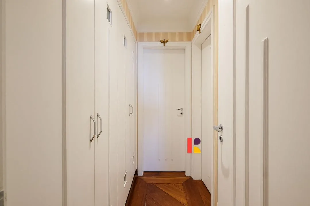 Apartamento com 2 suítes à venda em Jardim Paulistano, São Paulo, por R$ 4.000.000 Imagem 12