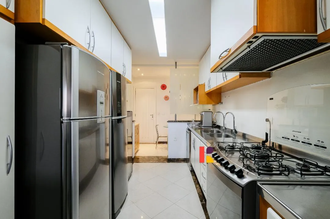 Apartamento com 2 suítes à venda em Jardim Paulistano, São Paulo, por R$ 4.000.000 Imagem 9