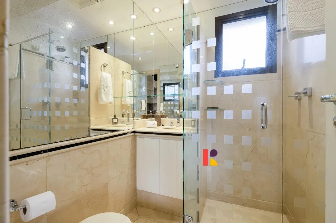 Apartamento com 2 suítes à venda em Jardim Paulistano, São Paulo, por R$ 4.000.000 Imagem 15