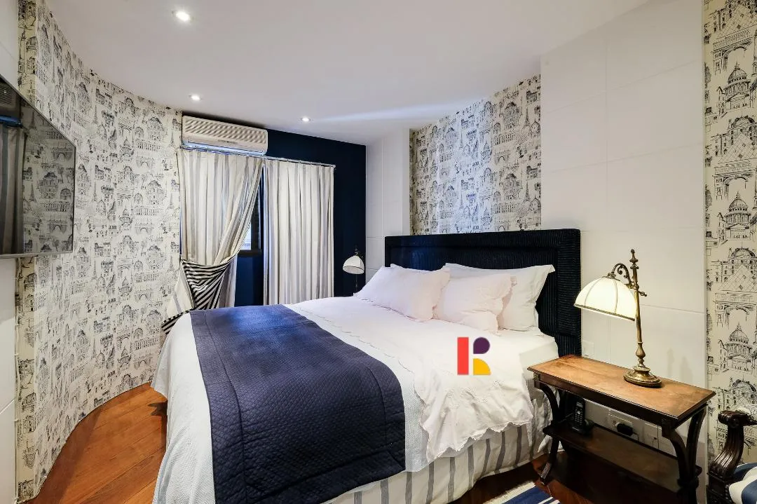 Apartamento com 2 suítes à venda em Jardim Paulistano, São Paulo, por R$ 4.000.000 Imagem 13