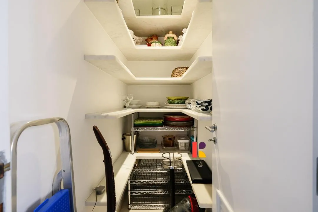 Apartamento com 2 suítes à venda em Jardim Paulistano, São Paulo, por R$ 4.000.000 Imagem 11