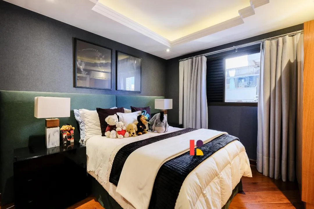 Apartamento com 2 suítes à venda em Jardim Paulistano, São Paulo, por R$ 4.000.000 Imagem 17