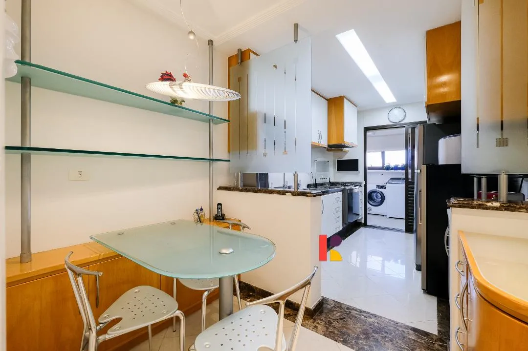 Apartamento com 2 suítes à venda em Jardim Paulistano, São Paulo, por R$ 4.000.000 Imagem 10