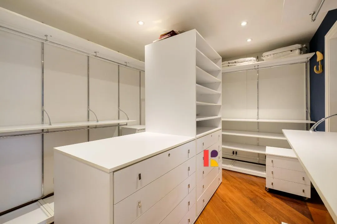 Apartamento com 2 suítes à venda em Jardim Paulistano, São Paulo, por R$ 4.000.000 Imagem 14