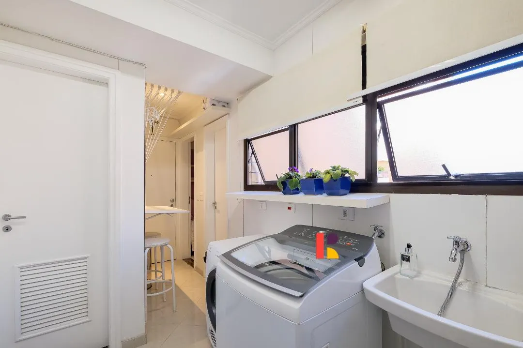 Apartamento com 2 suítes à venda em Jardim Paulistano, São Paulo, por R$ 4.000.000 Imagem 20