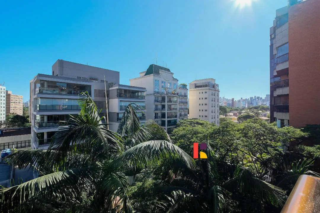 Apartamento com 2 suítes à venda em Jardim Paulistano, São Paulo, por R$ 4.000.000 Imagem 19