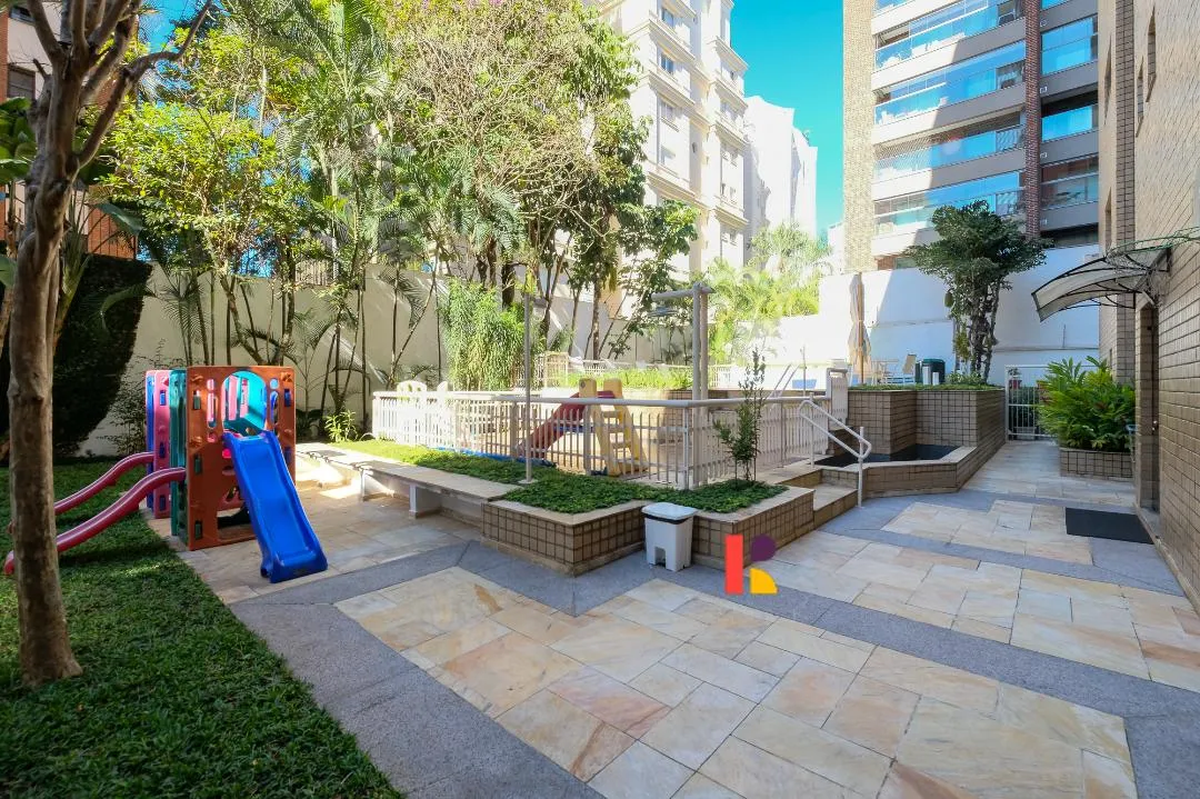 Apartamento com 2 suítes à venda em Jardim Paulistano, São Paulo, por R$ 4.000.000 Imagem 23