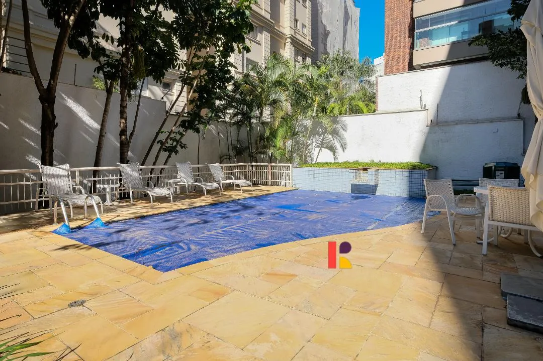 Apartamento com 2 suítes à venda em Jardim Paulistano, São Paulo, por R$ 4.000.000 Imagem 24