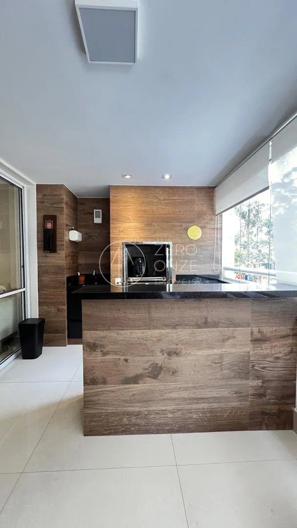 Apartamento com 3 suítes à venda em Panamby, São Paulo, por R$ 1.490.000 Imagem 2