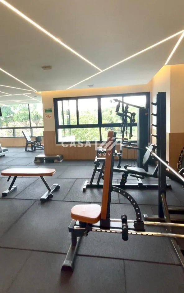 Apartamento com 3 suítes à venda em Cidade Jardim, São Paulo, por R$ 5.200.000 Imagem 20