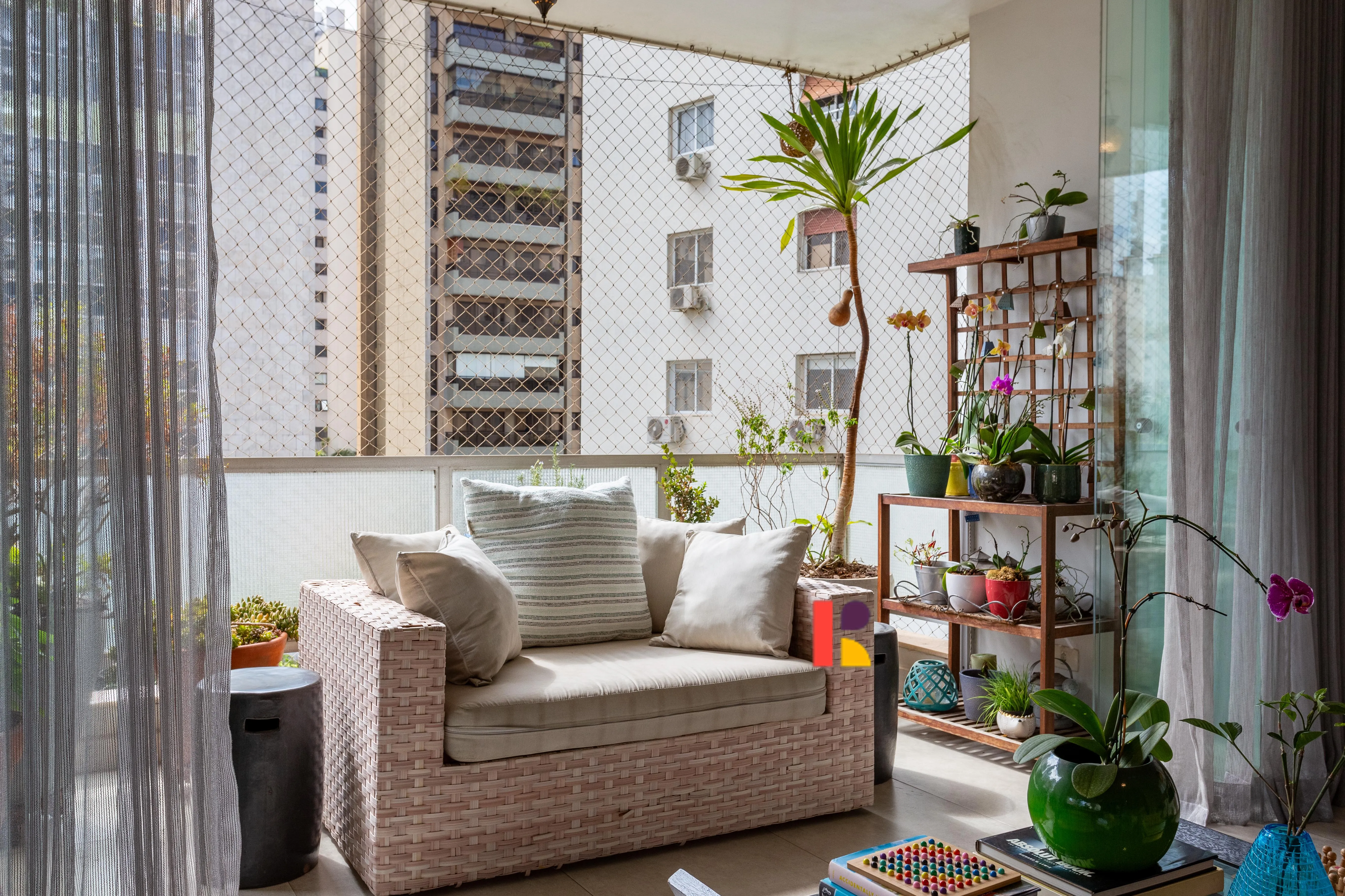 Apartamento com 1 suítes à venda em Jardins, São Paulo, por R$ 3.900.000 Imagem 17