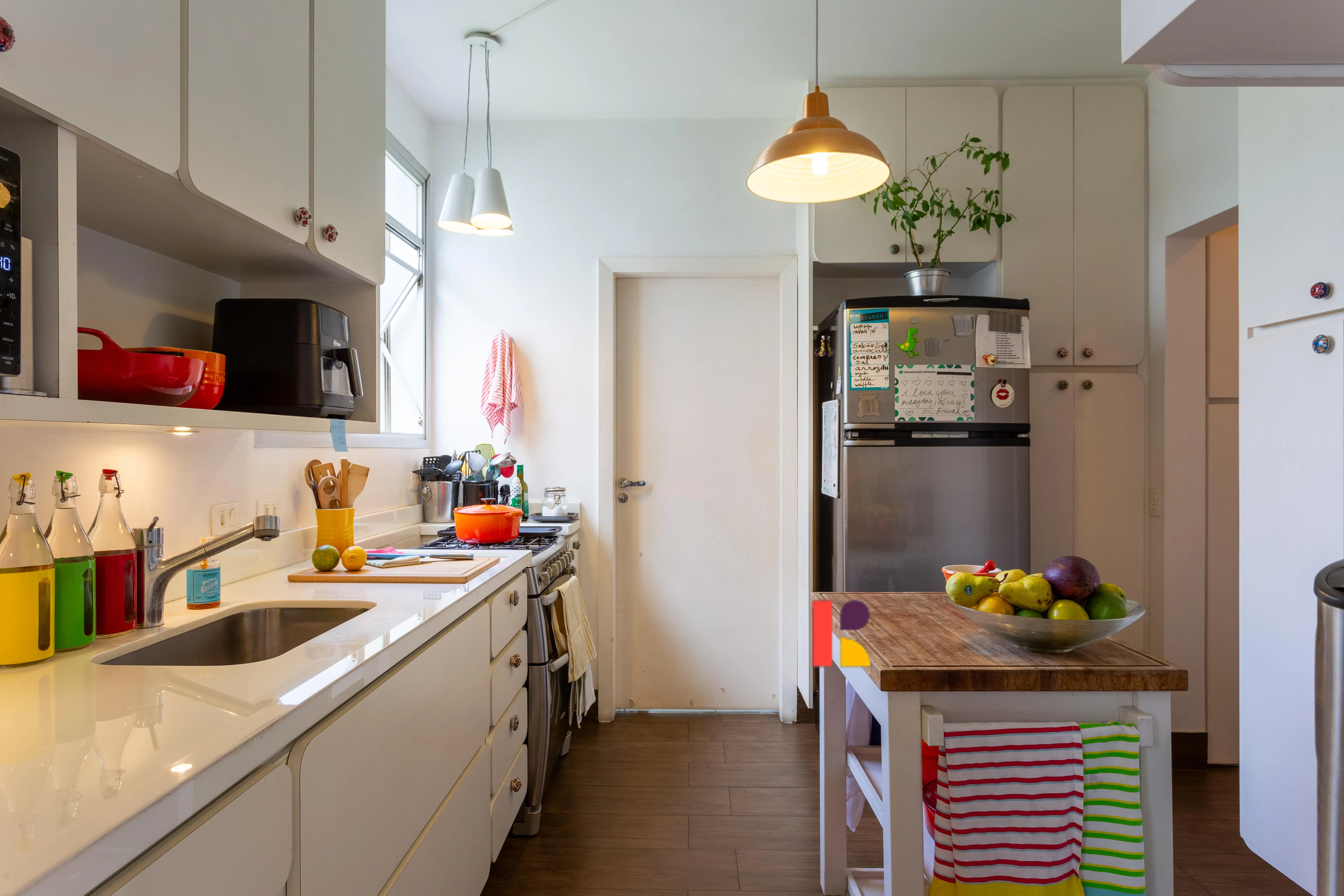 Apartamento com 1 suítes à venda em Jardins, São Paulo, por R$ 3.900.000 Imagem 34