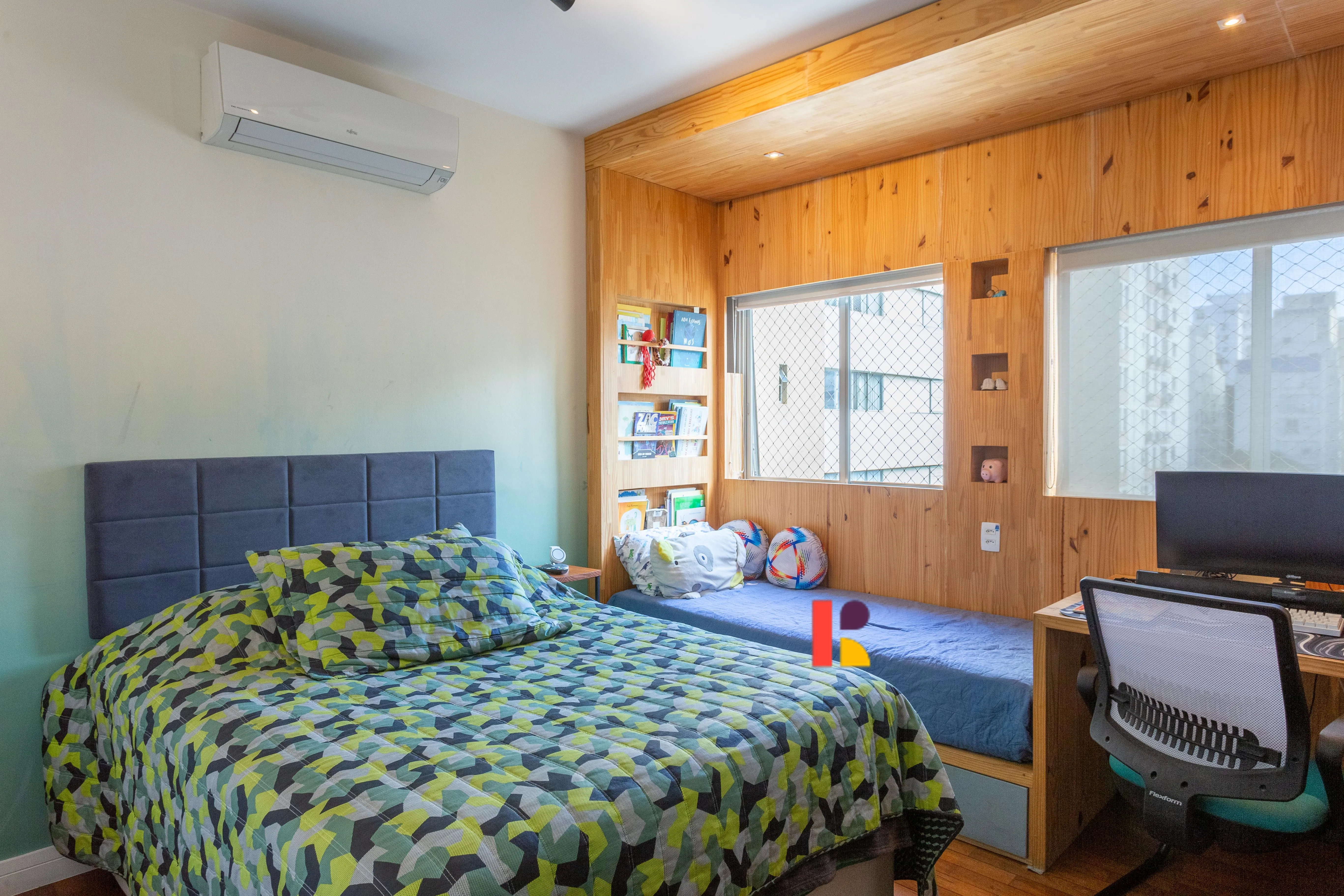 Apartamento com 1 suítes à venda em Jardins, São Paulo, por R$ 3.900.000 Imagem 38