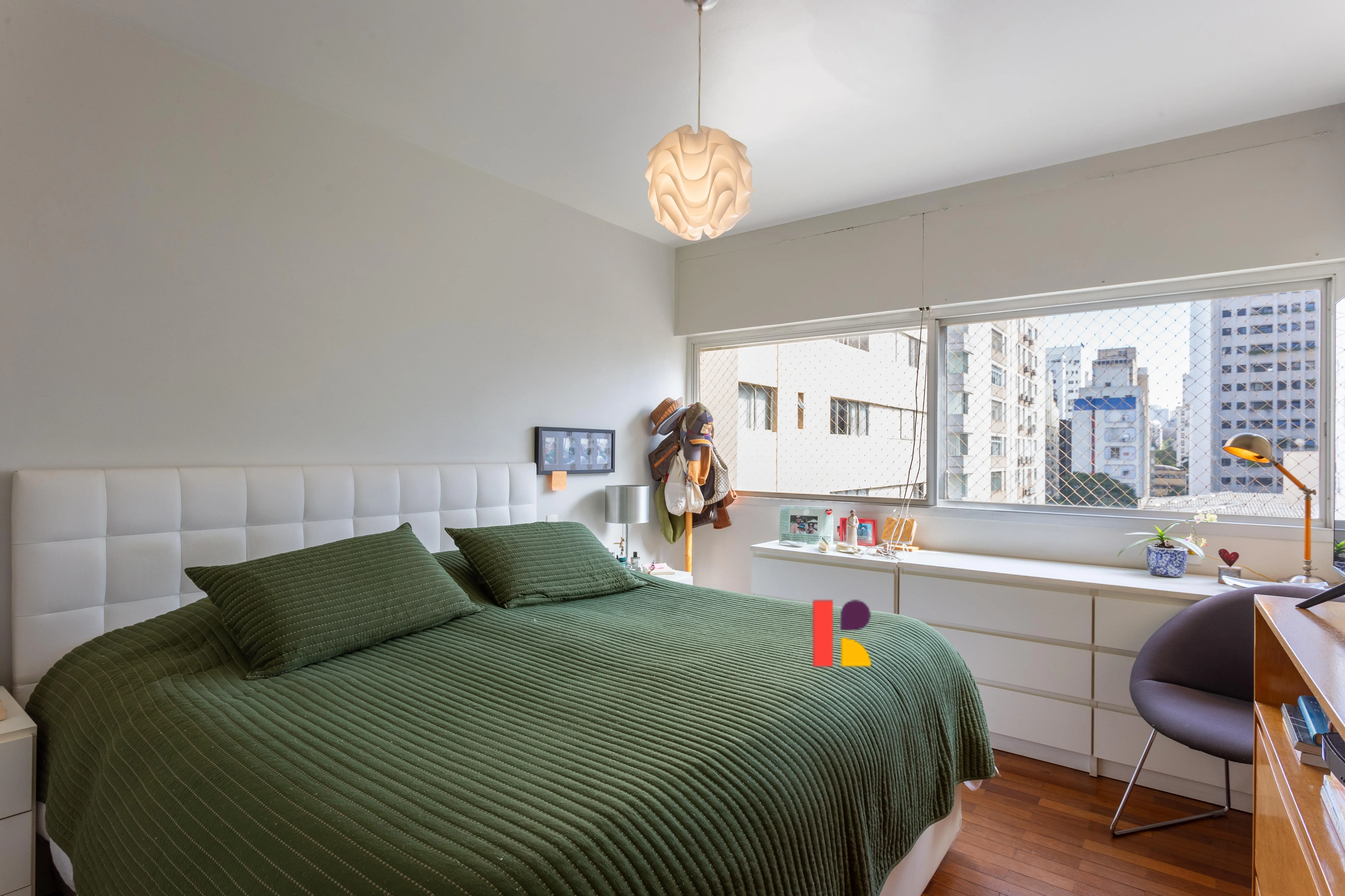 Apartamento com 1 suítes à venda em Jardins, São Paulo, por R$ 3.900.000 Imagem 41