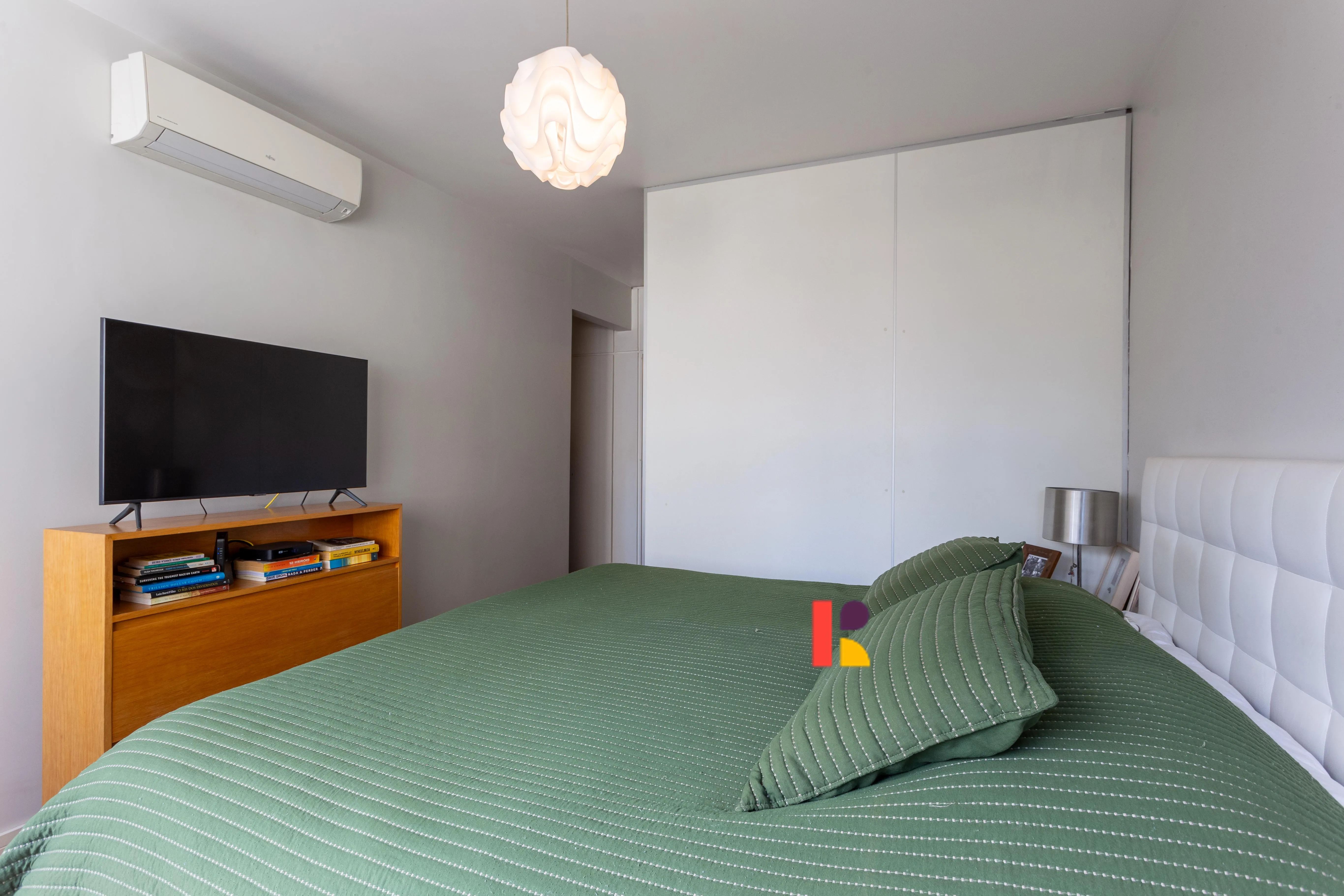 Apartamento com 1 suítes à venda em Jardins, São Paulo, por R$ 3.900.000 Imagem 42